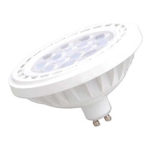 Nova Electricity LED AR111 Dimmable Lamp 15W GU10 0