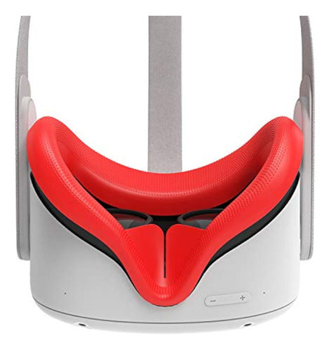 AMVR - Replacement Facial Cushion for Oculus Quest 2 0