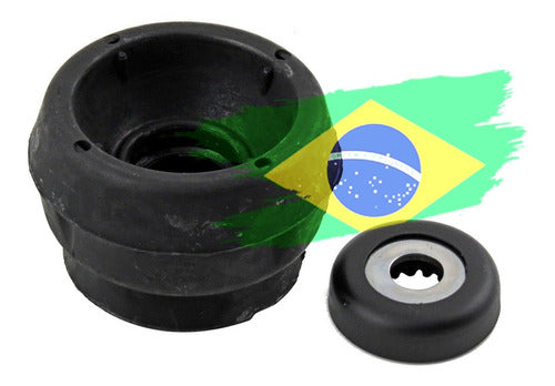 SAMPel BRASIL Cazoleta Delantera Gol Trend 2011 2012 2013 2014 0