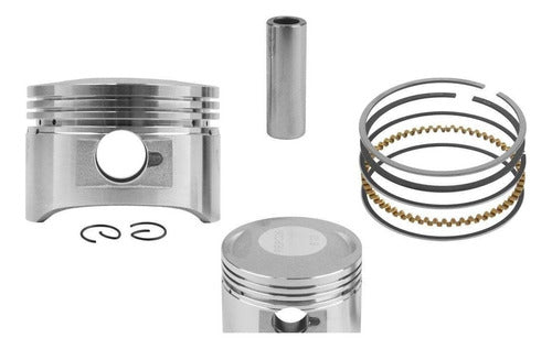 Repcor Kit Piston Gilera Revolution / 125 1.25 54.00mm P14 0