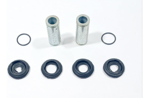 Kit Bujes Mordaza Bendix Delantero De Peugeot 205 - 7005 Gg 2