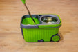 Easy Mop Centrifugal Bucket with Wheels 4