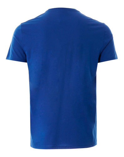 Lacoste Remera Hombre Tee Shirt 1