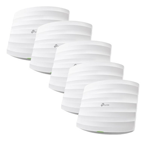 TP-Link Access Point EAP245 Gigabit AC1750 Wi-Fi 6 0