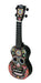 Mahalo Ukelele Mahalo Art Series Ukelele Diestros Soprano Ma 3