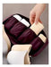 Travel Organizer for Clothes, Underwear, Cosmetics, and Cables 3