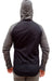 Men's Thermal Lycra Sports Jacket with Hood 3