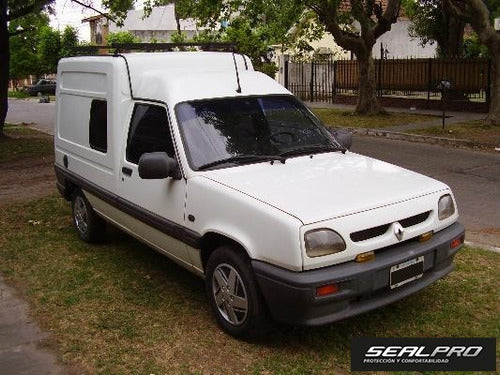 Sealpro Burlete De Portón Renault Express 5