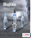 Bosch Double Iridium Spark Plug for Hyundai I10/I20 5