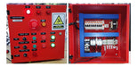 FAO Fire Pump Control Panels 100 Hp 4