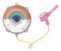 Base-X Splash Rainbow Donut Water Backpack with Gun 0