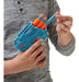 Lançador De Dardos Nerf Elite 2.0 Trio Td-3 6