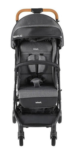 Infanti Terrain 2G Stroller 5