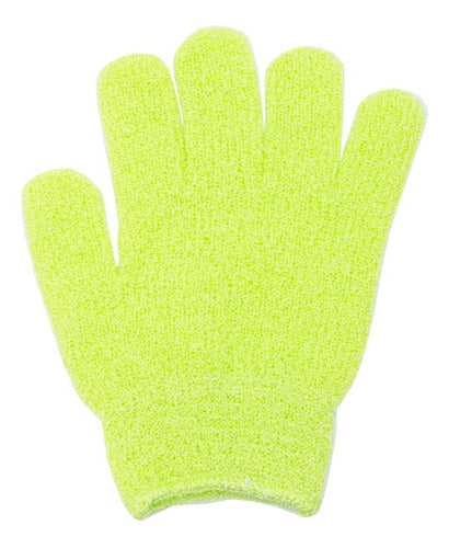 Diswald & Co X 3 Gentle Exfoliating Body Gloves 863 2