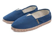 Pampero Reinforced Espadrille with Rubber Sole Simil Jute 36 to 45 8