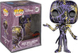 Funko Pop Disney Art Series Jack Skellington Special Edition 0