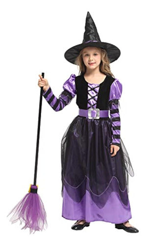 Narecte Halloween Costumes For Girls Halloween 5