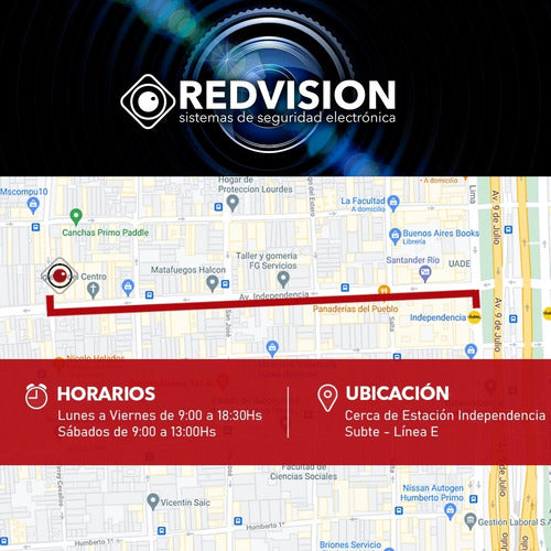 Redvision Conversor Adaptador Audio Video Hdmi A Vga 1080p Full Hd 4