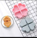 China Silicone Mold Mini Heart X4 Ideal Soy Wax Bonbons 1