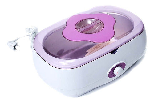 Parafinero Paraffin Bath 0