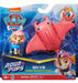 Spin Master Paw Patrol Aqua Pups Heroes Acuaticos 0