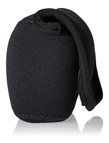 LensCoat BodyBag Small Black Bolsa De La Camara De Proteccion 2