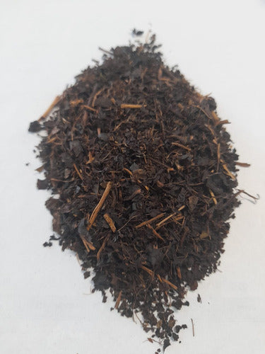 Té Negro X 1kg (Camellia Sinensis) Misiones 1