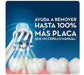 Oral-B Pro-Salud CrossAction Replacement Brush Heads - 2 Units 2