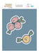 Scrapbooking Die Set Flowers with Layers 0