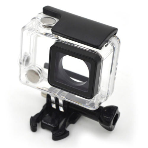 GoPro Hero 3+/4 Waterproof Case Frame 2