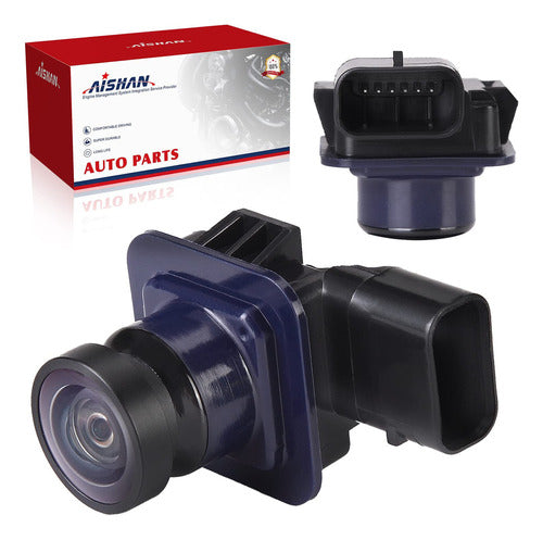 Aishan Camara De Respaldo De Vision Trasera Compatible Con F 0