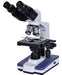 Microscopio Binocular Modelo Stu.01.f8bh 2