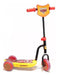 Unibike Cars Kids Scooter 3 Wheels A 331155 0