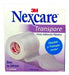 Hypoallergenic 3M Nexcare Transpore Plastic Tape 50mm x 9m Pack of 5 2