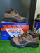 Trekking Boot Action Team 3304 Brown Without Toe Cap Size 47 6