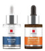 Lidherma Radian C Serum Vit. C + Biosmotic Drops Hialuronico 0