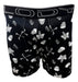 Lody Men Printed Cotton Boxer Shorts for Men 66