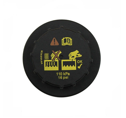 Ford Ranger Coolant Reservoir Cap 01/12 0