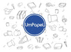 UMPAPEL Kraft Bakery Trays N°1 (15x13x3 Cm) X 100 Units 4