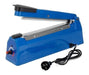 Pontec SA Plastic Bag Sealer Cutter 30 cm Progressive 0