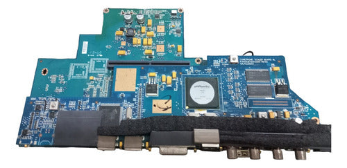 Placa Principal Optoma Hd803 1