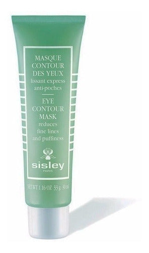 Sisley Eye Contour Mask 30ml - Mascarilla Sisley Masque Contour Des Yeux 30Ml