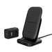 RAVPower Wireless Charging Stand 2 Coils for iPhone 0