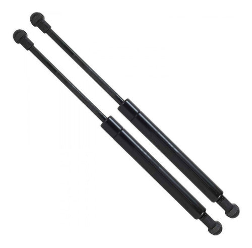 Clevers Kit 2 Rear Trunk Shock Absorbers for Peugeot 408 0