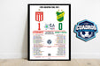 Poster Estudiantes Campeon Copa Argentina 0