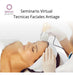Online Anti-aging Facial Techniques Course + Virtual Certificate 0