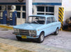 Fiat 125 Colección Argentina 1 43  11cm Salvat  Ixo 0