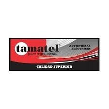 Tamatel Burro De Arranque Valeo 455719 6