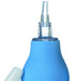 Nuby Nasal Aspirator and Ear Syringe Set 0172 2