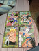 Mangas De Dragon Ball 0